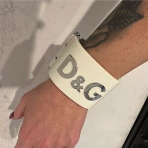 Dolce & Gabbana bangle